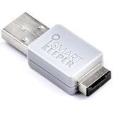 Smart Keeper Essential Lockable Flash Drive 32GB - Zwart