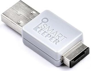 Smart Keeper Essential Lockable Flash Drive 32GB - Zwart