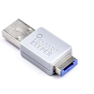 Smart Keeper - SmartKeeper Basic - USB Stick - 32GB - Donkerblauw