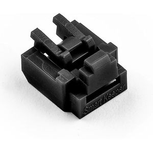 Smart Keeper - SmartKeeper Basic - RJ45 Port Blocker - 10 Stuks - Zwart