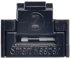 Smartkeeper NL03P2BK poortblokker RJ-45 Zwart 100 stuk(s)