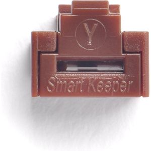 Smart Keeper Essential RJ45 Port Lock (100x) – Bruin