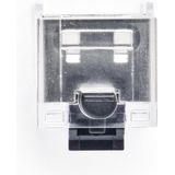 SmartKeeper - ESSENTIAL - 12 x LAN Kabelsloten - Zwart - Basic