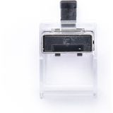 SmartKeeper - ESSENTIAL - 12 x LAN Kabelsloten - Zwart - Basic