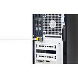 SmartKeeper - ESSENTIAL - 12 x LAN Kabelsloten - Zwart - Basic