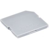 SmartKeeper ESSENTIAL / 10 x SD Port Blockers / Grau