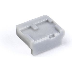 Mini Port Lock - Sleutel - Kunststof - Geschikt voor USB B-poort