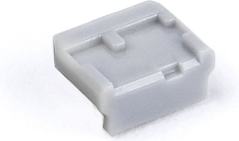 SMARTKEEPER - Essential - Toegangsbescherming - Zwart - Compatibel met Lock Key Mini