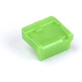 Smart Keeper - Mini USB-B Port Blocker - Groen - 10 Stuks