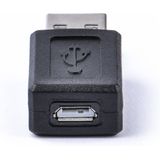 SmartKeeper - ESSENTIAL - USB-B-slot - 10 Stuks - Beveiliging