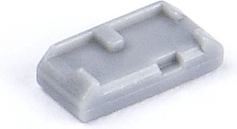 SmartKeeper - ESSENTIAL - USB-B-slot - 10 Stuks - Beveiliging