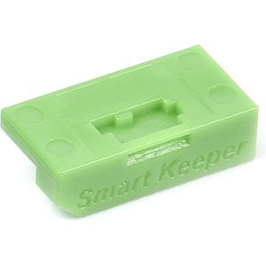 Smart Keeper Essential DisplayPort Lock (10x) - Groen