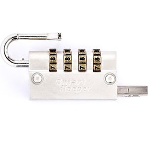 Smart Keeper - Laptop USB Lock - Cijfercode Combinatie - Anti-Diefstal Kabel