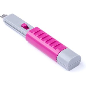 Smart Keeper - Essential Lock Key Basic - Beveiliging - Roze
