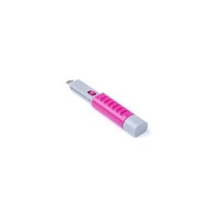 Smart Keeper Essential Lock Key Basic - Roze