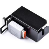 SMARTKEEPER - Essential 01 - USB Vergrendeling - Flexibel Toepasbaar - Bescherming USB-apparaten