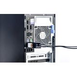 SMARTKEEPER - Essential 01 - USB Vergrendeling - Flexibel Toepasbaar - Bescherming USB-apparaten