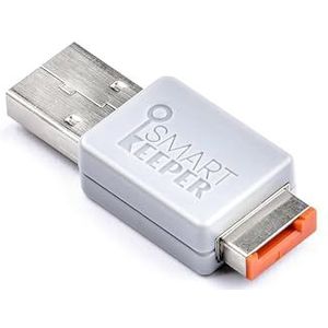 Smart Keeper - SmartKeeper Basic - USB Stick - Oranje - 32GB