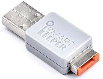 Smart Keeper - SmartKeeper Basic - USB Stick - Oranje - 32GB