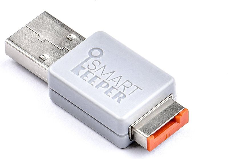 Smartkeeper OM03OR poortblokker