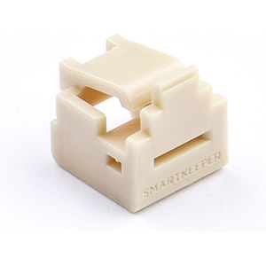 Smart Keeper - RJ11 Port Lock - Bundel 4x RJ11 Port Lock + 1x Lock Key