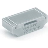 SmartKeeper Essential / 4 HDMI-poortblokkers + sleutel/grijs