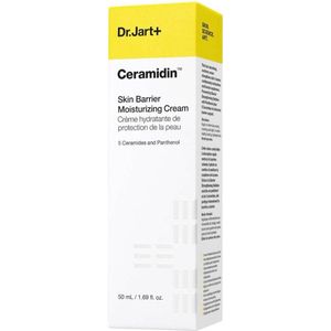 Dr Jart + ’s Ceramidin Cream