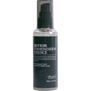 Benton - Fermentation Gezichts Essentie - 100 ml - Gezichtsserum
