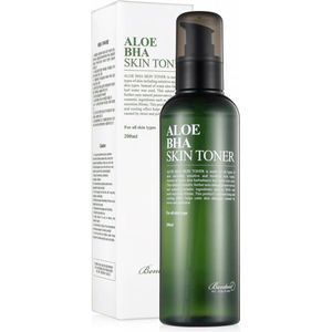 Benton - Aloe BHA - Gezichtstonic - 200 ml - Hydraterend