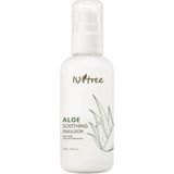Isntree - Aloe Soothing Emulsion - 120ml