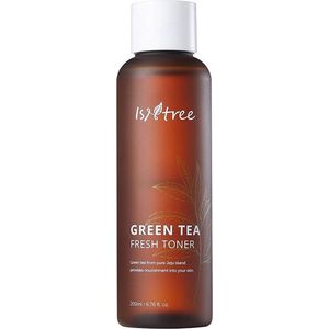 ISNTREE - Green Tea Fresh Toner