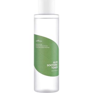 Aloe Soothing Toner - 200ml