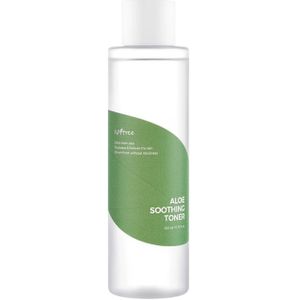 Aloe Soothing Toner - 200ml