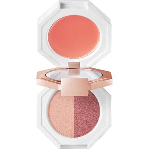 Dear Dahlia Paradise Dual Match Oogschaduw 4 g Strawberry Crush