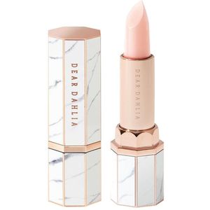 Dear Dahlia Paradise Blooming Lippenbalsem 3.1 g Wit