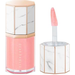 Dear Dahlia Blooming Edition Paradise Aurora Shine Lip Treatment Lipgloss 6.5 ml Morning Dew