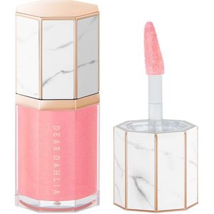 Dear Dahlia Blooming Edition Paradise Aurora Shine Lip Treatment Lipgloss 6.5 ml Star Dust