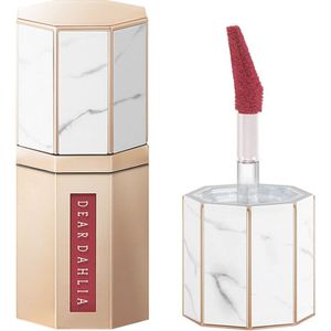 Dear Dahlia Paradise Dream Velvet Lip Mousse Lipstick 6.5 ml Sangria