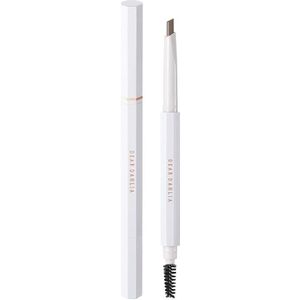 Dear Dahlia Perfect Brow Longwear Sculpting Wenkbrauwpotlood 0.35 g Dutch Brown
