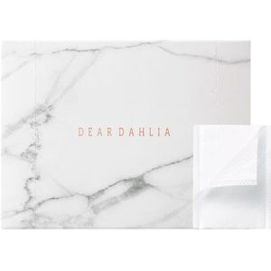 DEAR DAHLIA - Sponzen - Accessoires - Zacht - Katoen - 1 Stk.