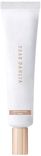 DEAR DAHLIA - Pore Perfecting Primer - Make-up Primer - Hydraterend - 30ml
