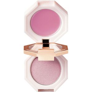 DEAR DAHLIA Make-up gezicht Blush & Bronzer Blooming Edition Paradise Dual Palette Petal Princess