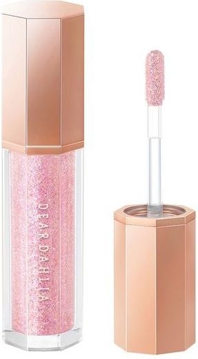 DEAR DAHLIA Oog make-up Oogschaduw Paradise Shine Eye Sequins Muse