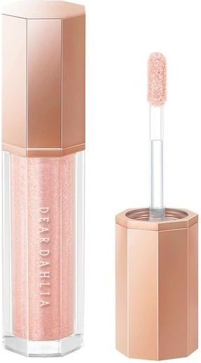 DEAR DAHLIA Oog make-up Oogschaduw Paradise Shine Eye Sequins Goddes