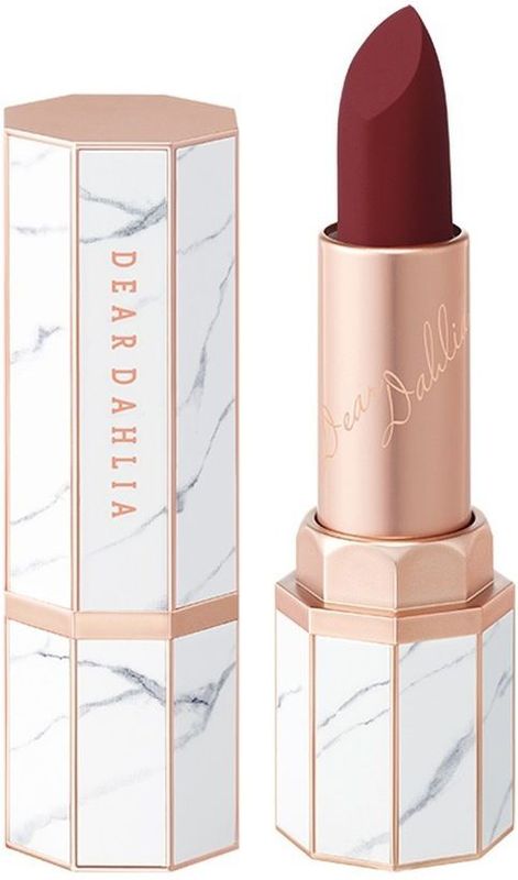 DEAR-DAHLIA - Lip Paradise Effortless Matte Lipstick - M110 Eva - 3,2 g