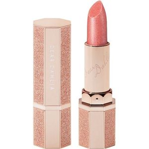 Lipgloss - Allure Shine - Transparant - Natuurlijke Ingrediënten