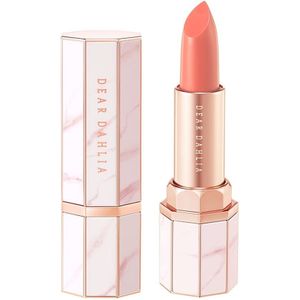DEAR DAHLIA Make-up lippen Lipstick Blooming Edition Lip Paradise Sheer Dew Tinted Lipstick Olivia