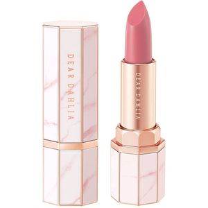 Dear Dahlia Blooming Edition Lip Paradise Sheer Dew Tinted Lipstick 3.4 g S202 Victoria