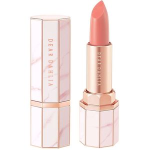 Dear Dahlia - Blooming Edition Lip Paradise Sheer Dew Tinted Lipstick 3.4 g S203 Audrey