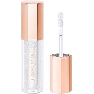 DEAR DAHLIA Oog make-up Oogschaduw Paradise Shine Eye Sequins Crystal Trance